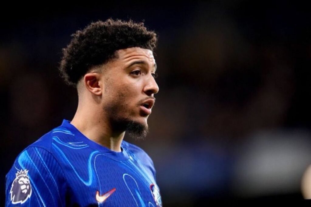 سانتي أونا ينفي مفاوضات الهلال مع سانشو: “لم أذكر ذلك إطلاقًا”