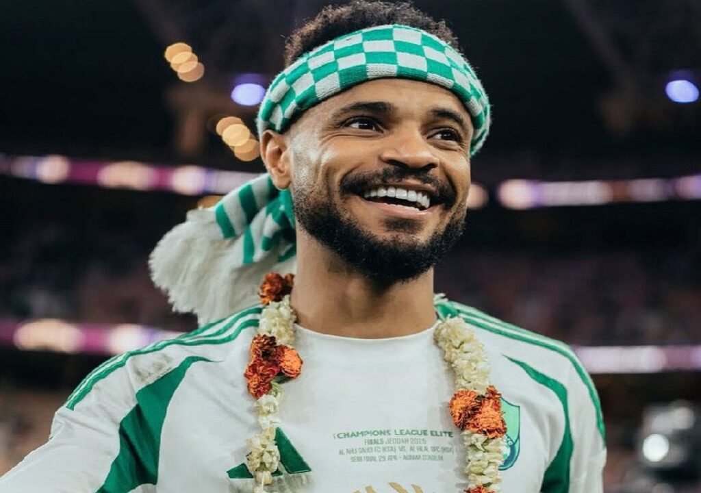 الأهلي يصطدم بطلبات مجرشي المالية لتجديد عقده