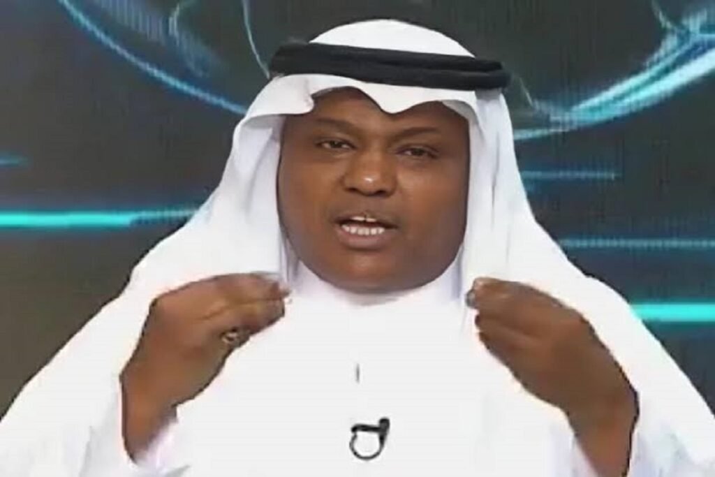 فلاته يفتح النار على إدارة الهلال بسبب أوسيمين وسعود عبد الحميد.. تغطية