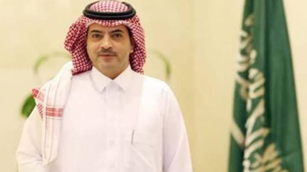 الزنان يهاجم إدارة النصر: التفريط في العقيدي وبروزوفيتش استمرار للعبث الفني