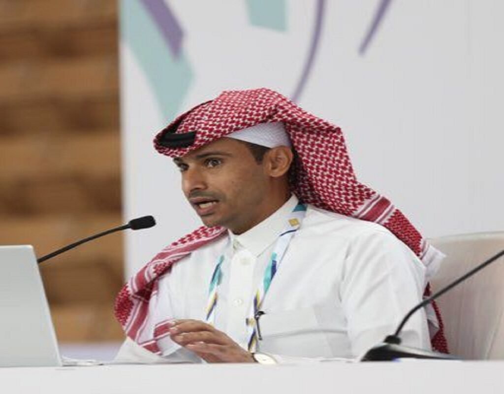 القرني يبشّر جمهور الهلال بصفقة سارة