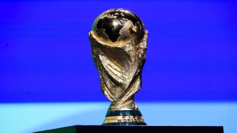 المنتخبات المتأهلة حتى الآن إلى كأس العالم 2026