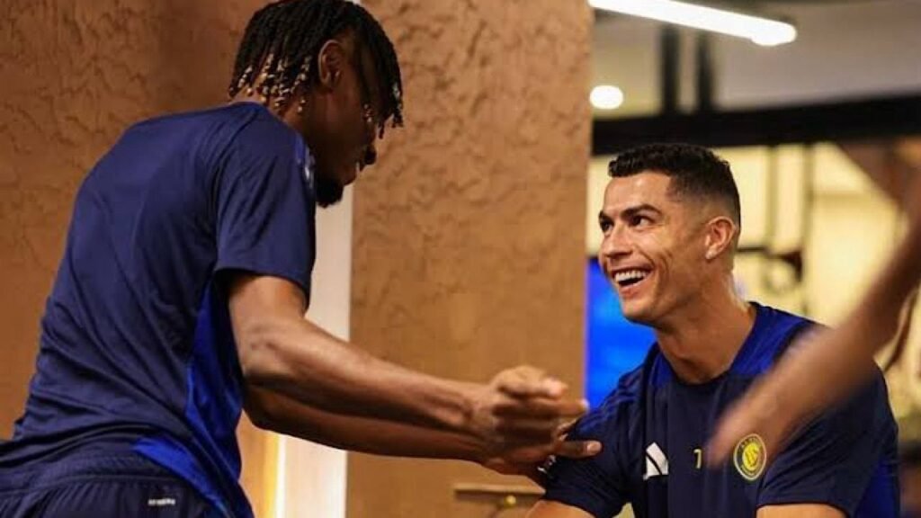 استمرار رونالدو وسيماكان ومصير بقية أجانب النصر غامض