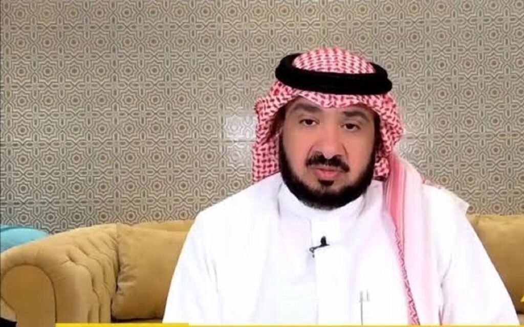 غرم العمري: الهلال يعيش أسوأ مواسمه قبل مونديال الأندية.. تغطية
