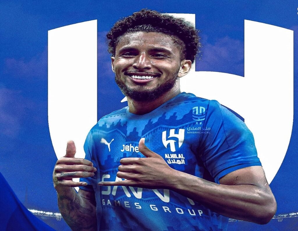 الهلال يدخل سباق التعاقد مع إيدرسون