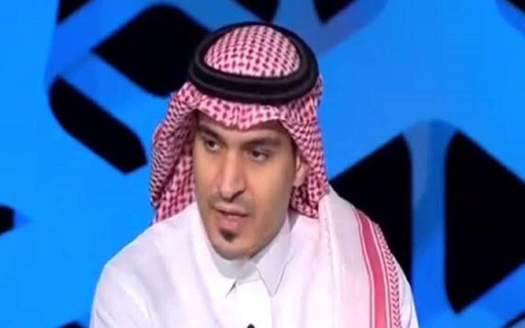 أباعود: هناك أزمة بين رونالدو والجمعان وأحدهما سيرحل عن النصر.. تغطية