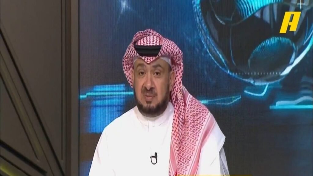 العمري: لو جاء عرض جيد لكيسيه سيكون هناك اسم كبير بديل له.. تغطية