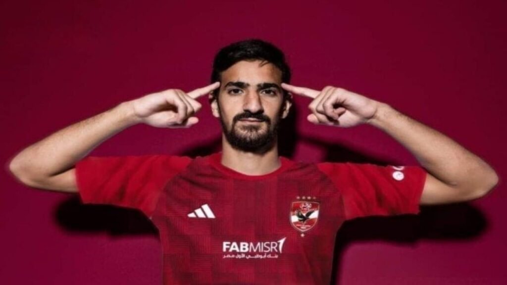 نبيل معلول يمتدح انتقال بن رمضان للاهلي