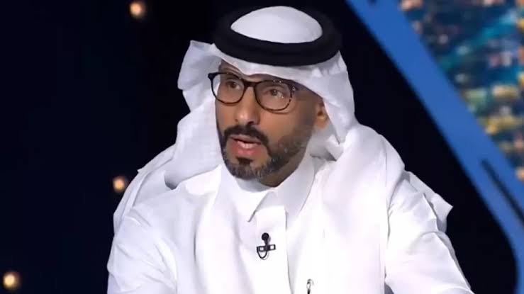سعد الشهري: استبعاد مصعب الجوير كان من المنتخب قرار تأديبي .. تغطية