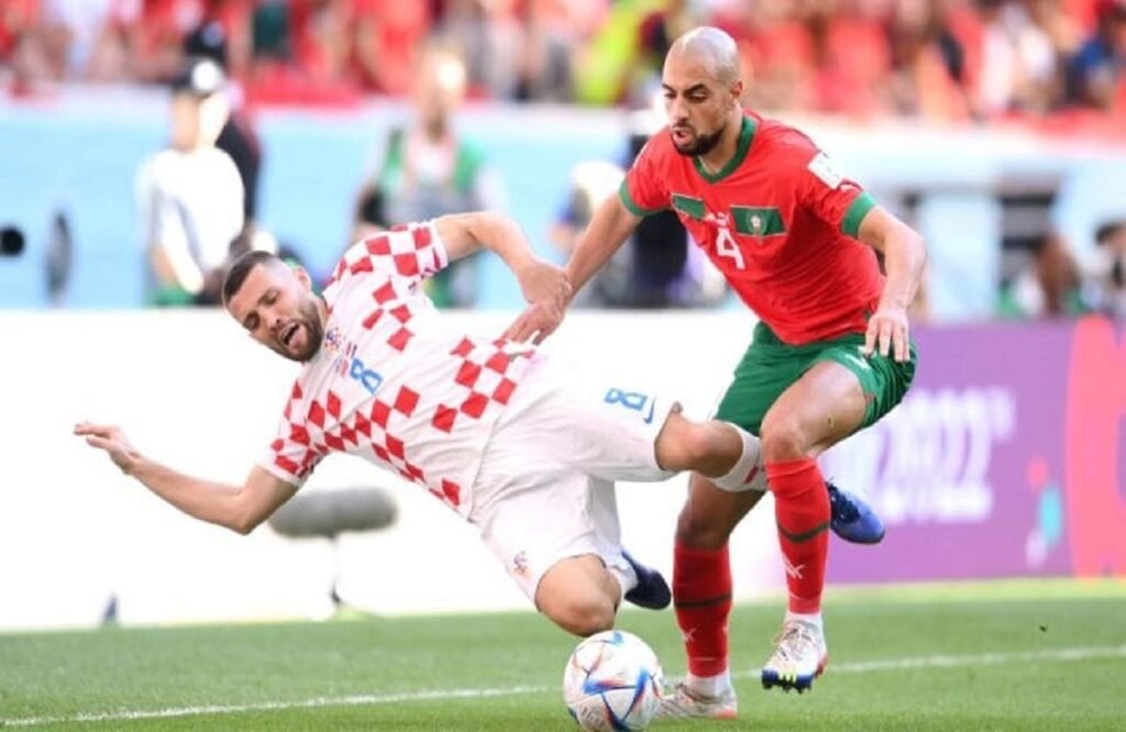 فنربخشة يشترط عرضًا مناسبًا للتخلي عن أمرابط