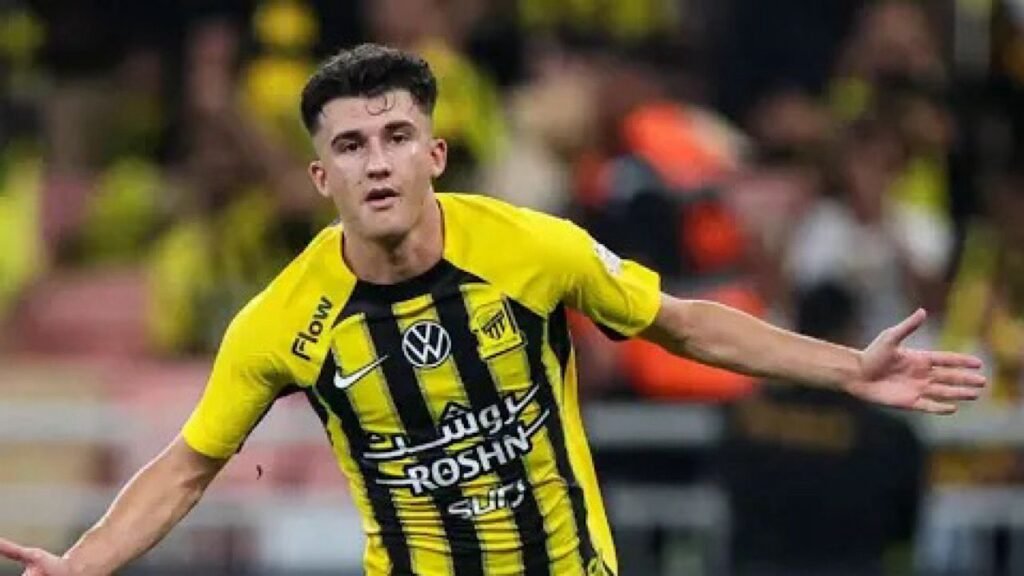 الاتحاد يدرس التعاقد مع بديل لـ«أوناي»