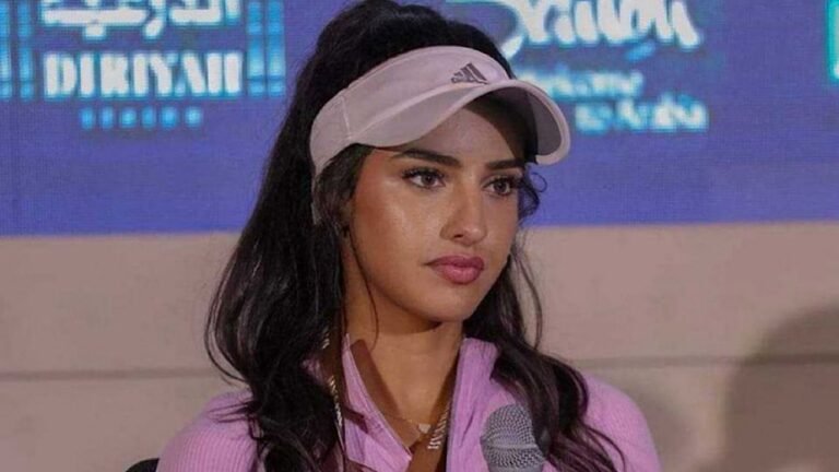 يارا الحقباني: أحرص على إبلاغ زميلاتي غير المسلمات عن صلاتي قبل الفجر