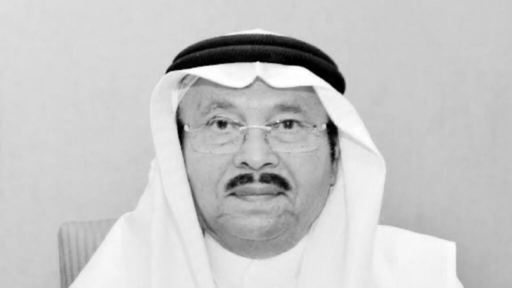 وفاة عميد المؤرخين الرياضيين أمين ساعاتي