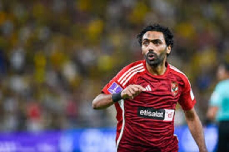 جماهير الأهلي تنتقد حسين الشحات بسبب “الأنانية” أمام إنتر ميامي.. تغطية