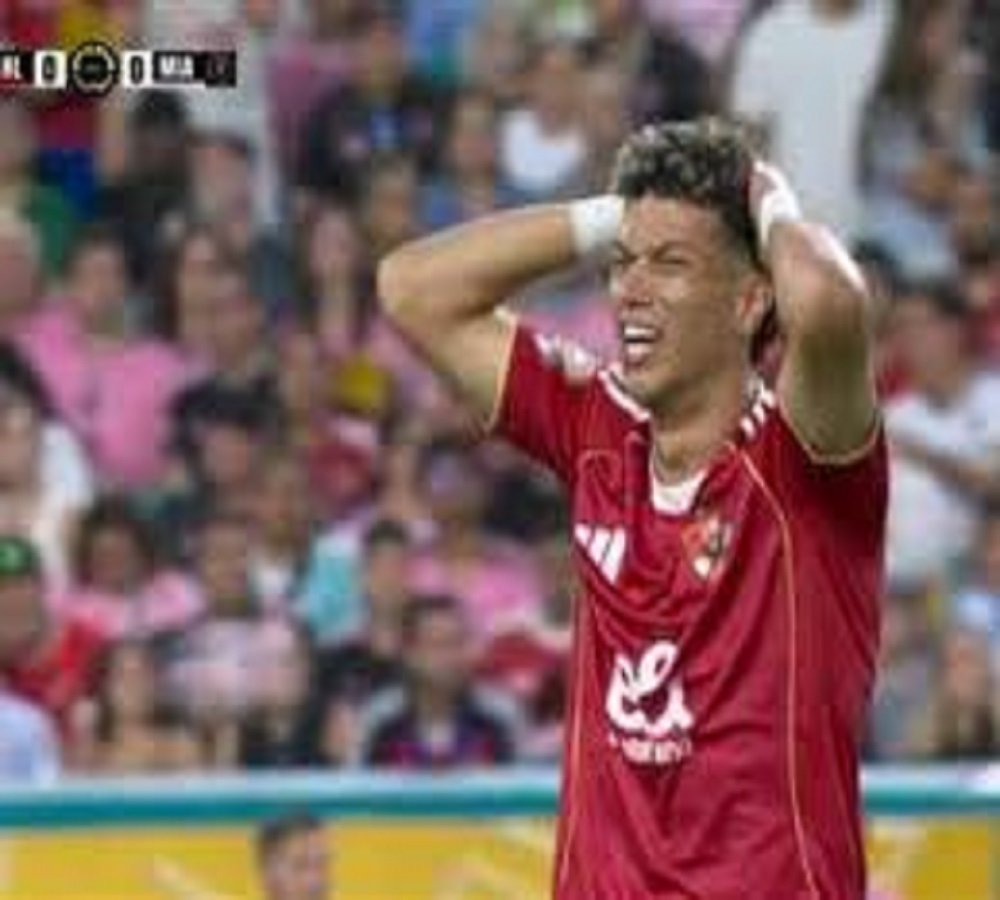 مصدر يكشف تفاصيل مثيرة حول إصابة إمام عاشور