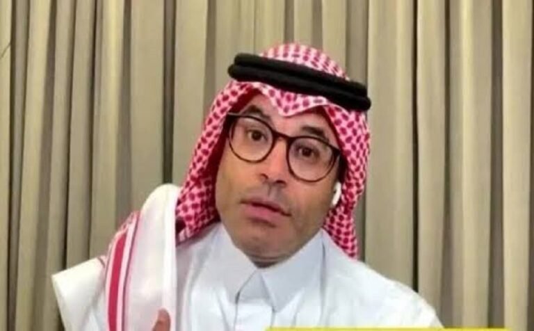 محمد الشيخ: الضغوط تلتهم موهبة سعود عبد الحميد.. تغطية