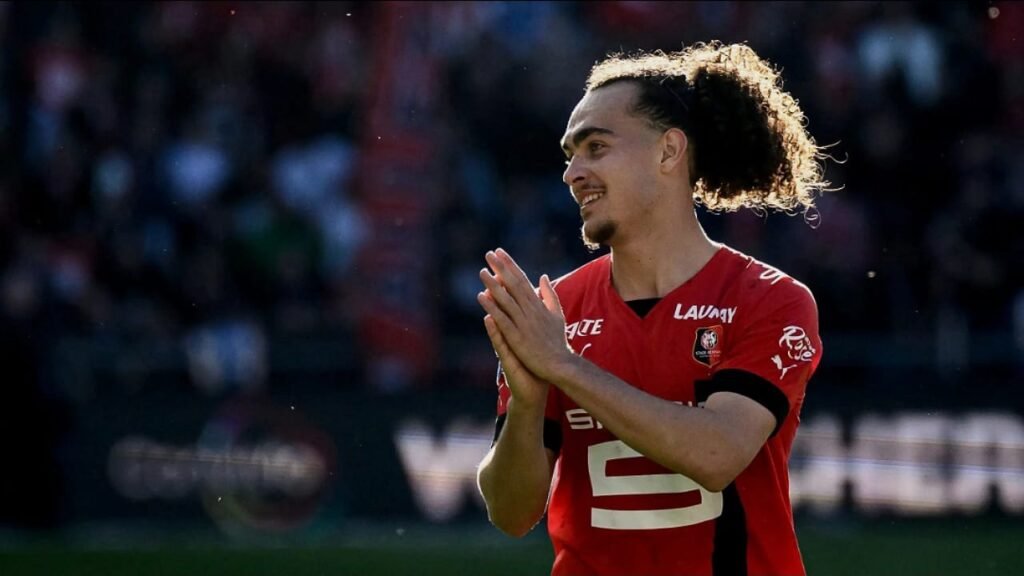 النصر يسعى لضم مدافع بلجيكي