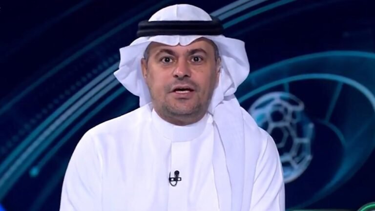 الشنيف: الهلال غسل ريال مدريد والتعادل ظالم للأزرق   .. تغطية