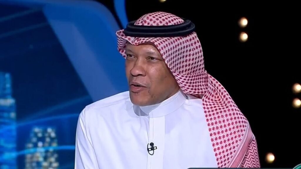 الدعيع بعد التعادل ضد ريال مدريد: الهلال ابهر العالم 