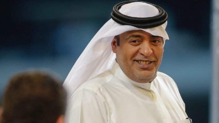 الفراج: يا حظ الهلاليين بهذا النادي العالمي السعودي