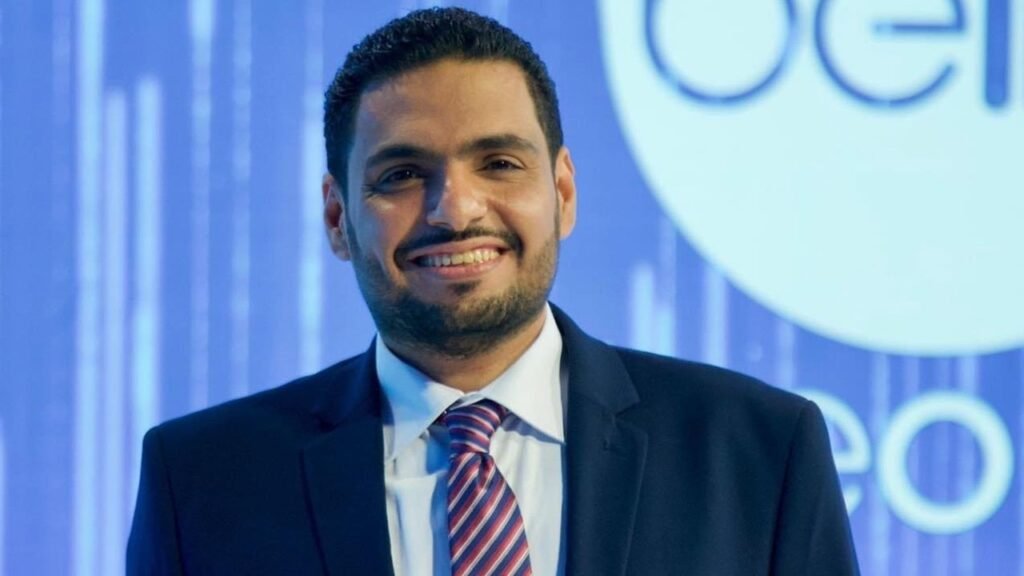العيدروس: قارع الهلال الريال .. سيد قارة لسيد قارة
