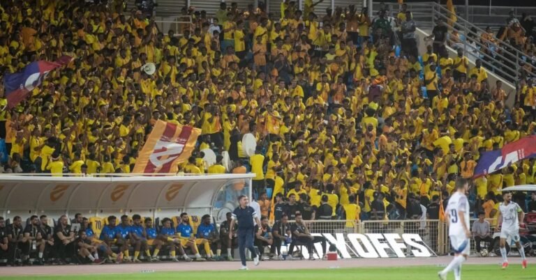 طلال الحربي يتقدم رسمياً لرئاسة الحزم