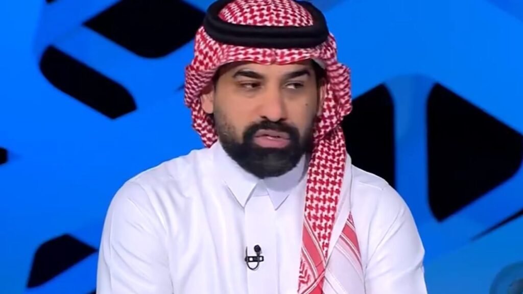 عطيف: رينارد أفكاره خلصت وما شفنا اختراع جديد منه .. تغطية