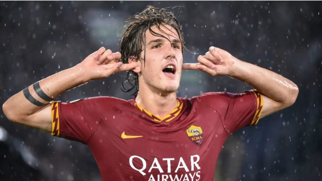 النصر يتحرك لضم زانيولو بعرض ضخم