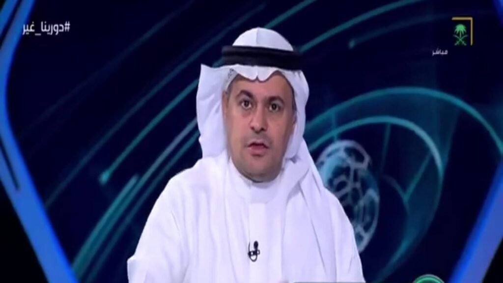 الشنيف: هييرو سيرحل عن النصر.. تغطية