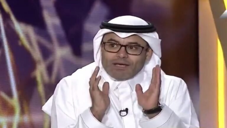 الشيخ يكشف تطورات مقلقة حول مستقبل ميتروفيتش مع الهلال.. تغطية
