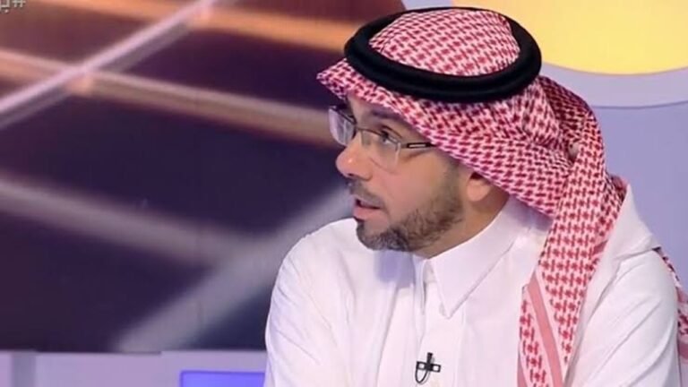 هتان النجار: العلاقة بين بنزيما والحائلي جيدة ولا خلافات تذكر.. تغطية