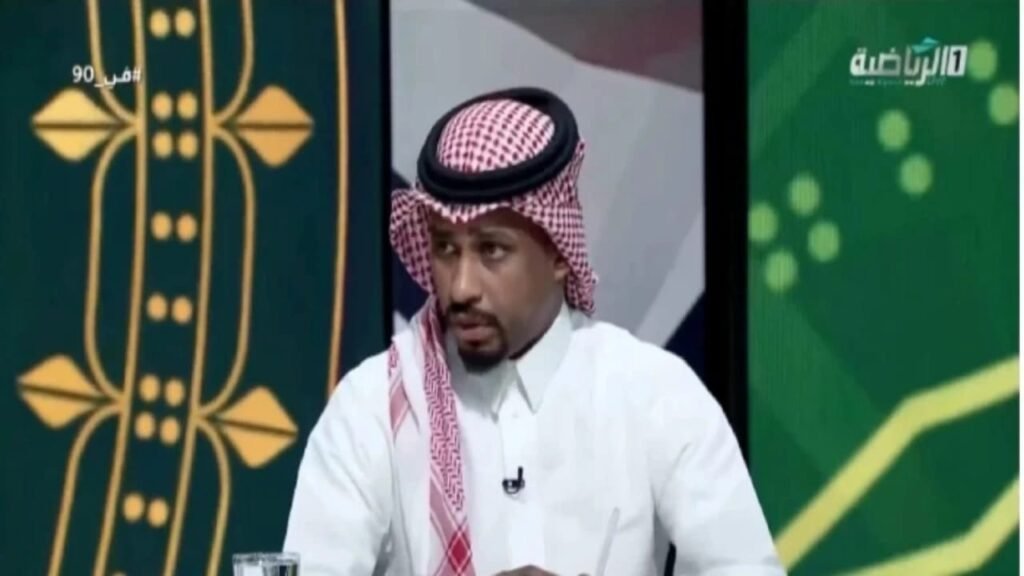 الشمراني: مواجهة الهلال مع سالزبورغ ستكون صعبة.. تغطية