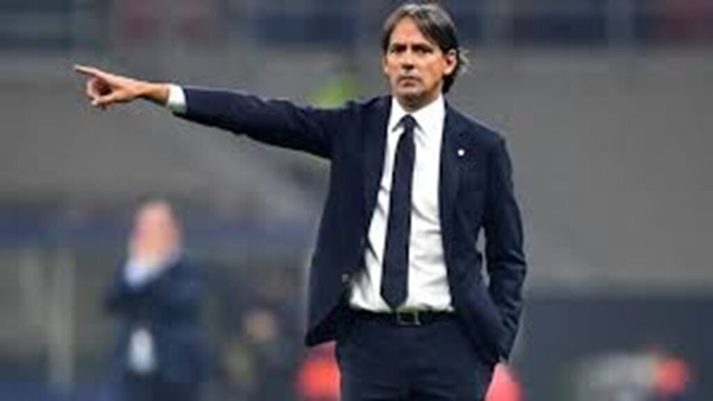 إنزاغي يضع أسماء كبيرة ضمن خياراته للهلال (تغطية)