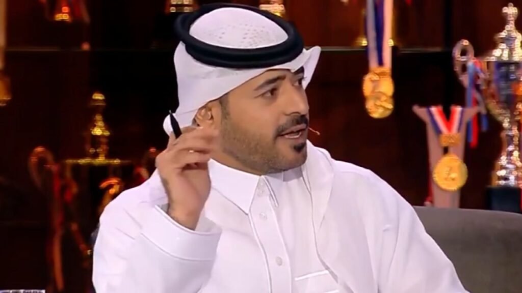 الصقري : هناك تسريبات متداولة تشير إلى أن بن نافل لم يعد رئيسًا للهلال .. تغطية