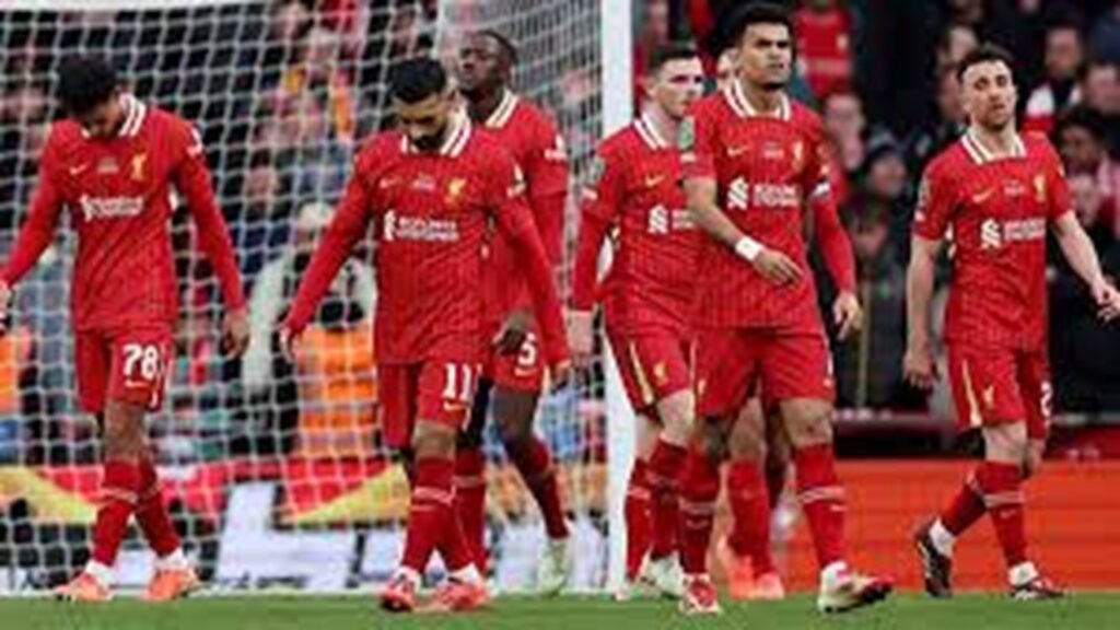 الهلال ينافس كبار أوروبا على التعاقد مع “عملاق ليفربول