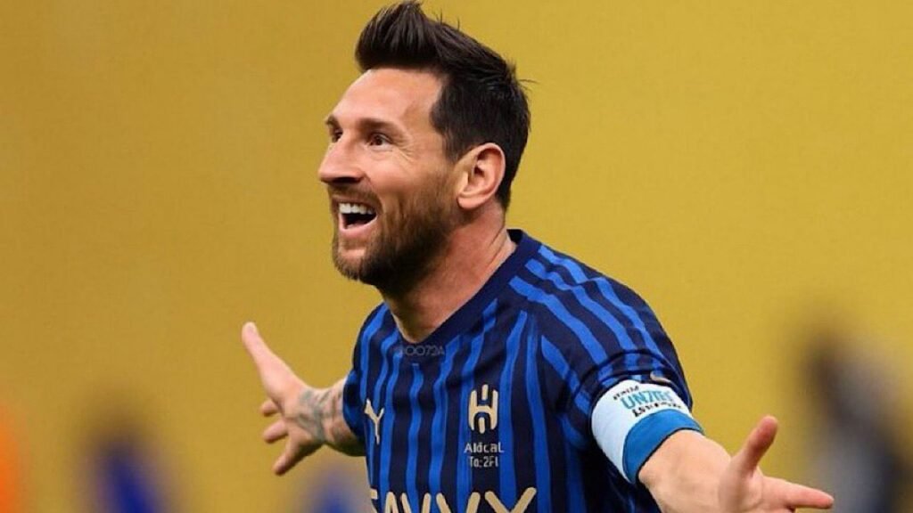 أباعود : الهلال أبدى رسميًا رغبته للجنة الاستقطاب في التعاقد مع ميسي .. تغطية