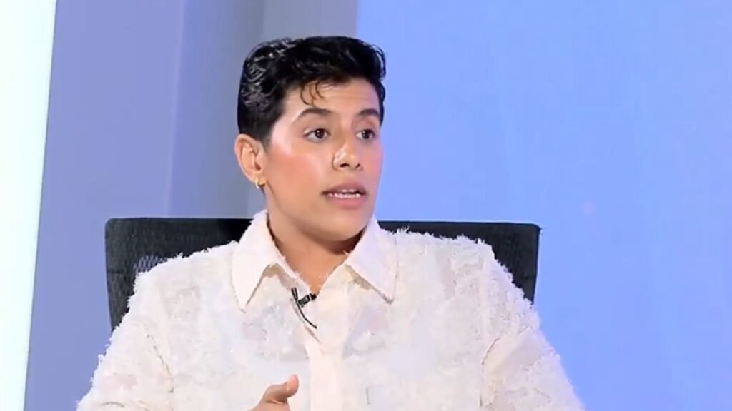 سارة الشهراني: صرفت جوائزي على تدريبي لأصبح بطلة عالمية.. تغطية