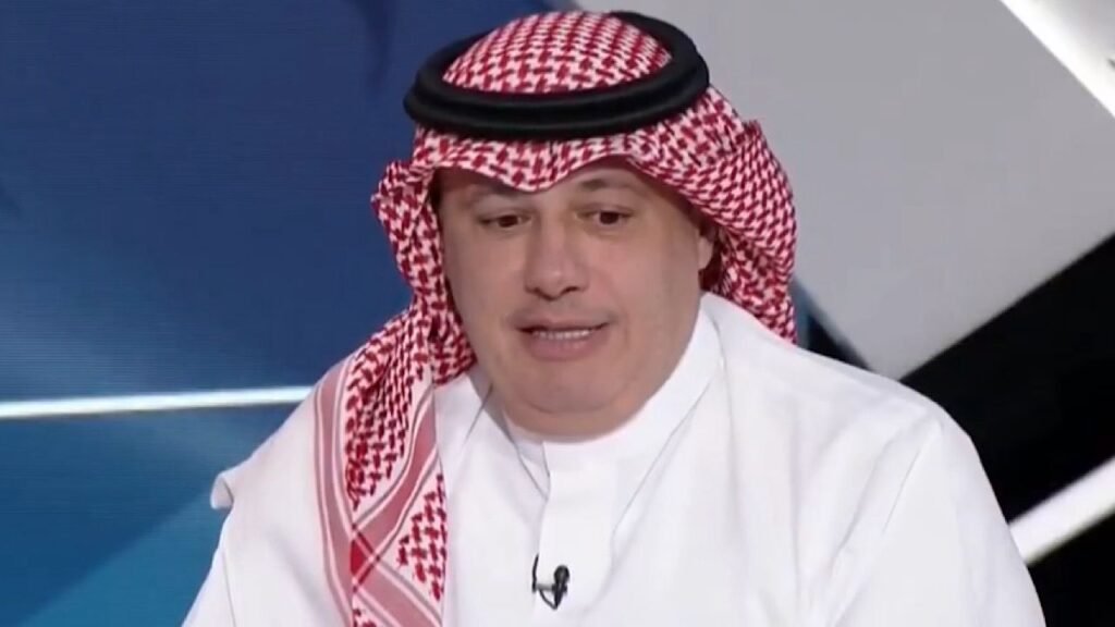 آل الشيخ : ⁧‫ إذا كان الدعم يظهر مثل الهلال فهو يستحقه ..تغطية
