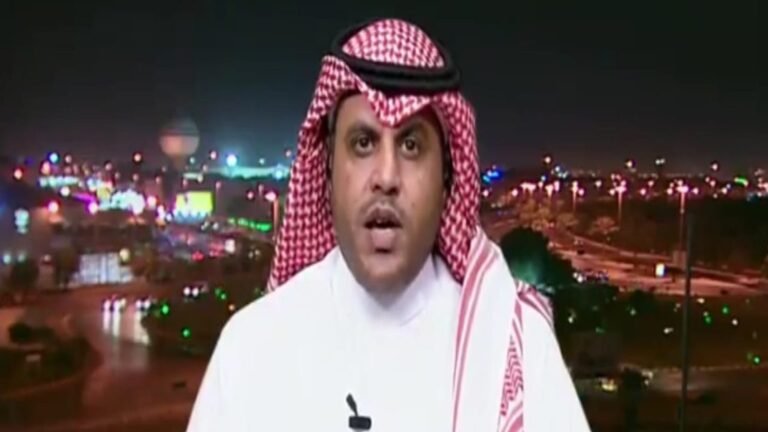 الحربي ينتقد ليوناردو: “مهاجم متواضع لا يليق بالهلال”.. تغطية