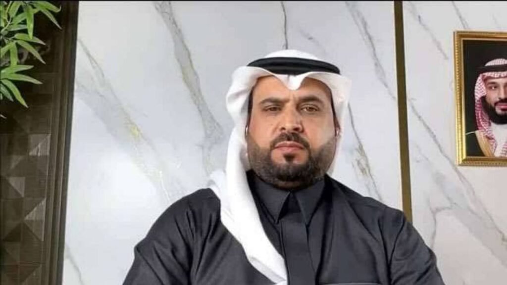 الهويدي: الهلال ضمن الخمسة الكبار والوداد والعين لم يكونوا على الموعد   ..  تغطية