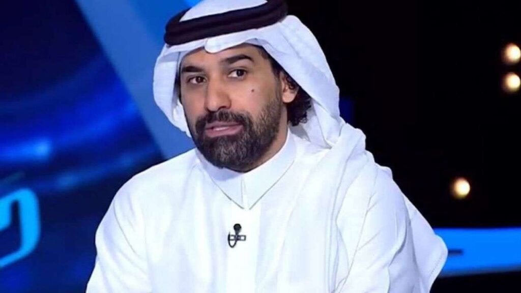 أحمد عطيف: لو كنت مدربًا للهلال لأشركت الحمدان بدلًا من ليوناردو.. تغطية