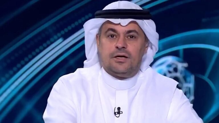 الشنيف: سيتم تواجد كامل الـ10 أجانب في قائمة الفرق..تغطية