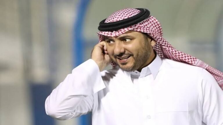طارق التويجري: إنزاغي يحتاج للوقت ووضع الثقة في الدوسري إشارة إيجابية.. تغطية