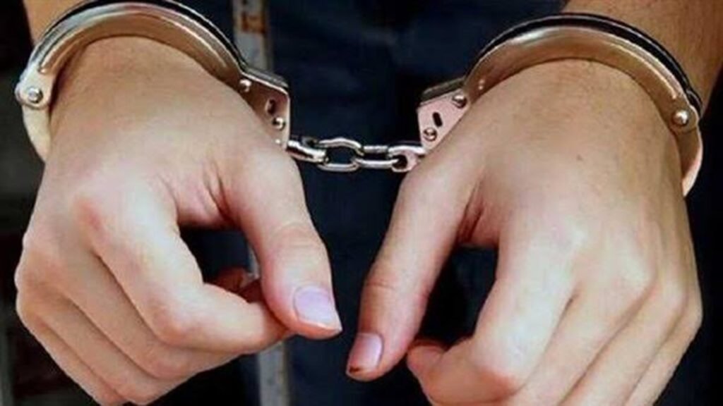 القبض على نجل لاعب سابق ومسؤول رياضي في قضية مخدرات