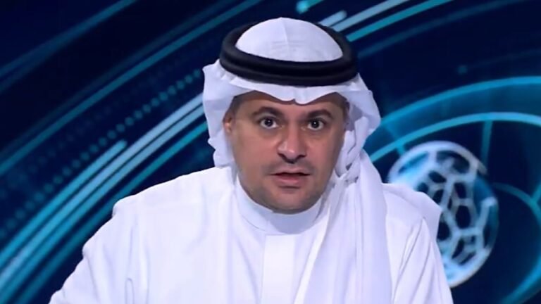 الشنيف: الأهلي قدم عرضه ليايسله لمدة سنة والمدرب يرغب بمدة أكبر .. تغطية