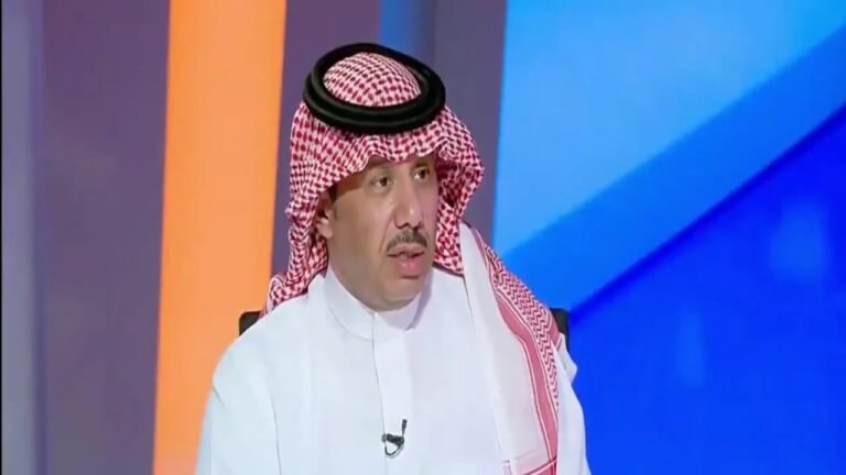 بندر الرزيحان: أيام علي البليهي في الهلال أصبحت معدودة (تغطية)