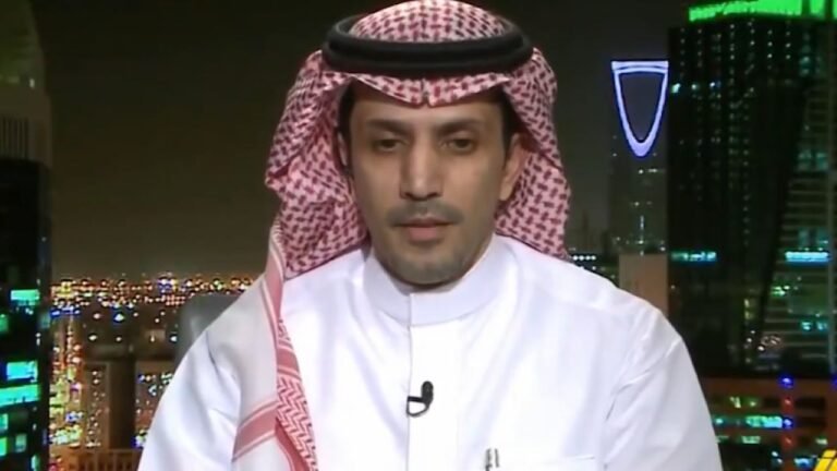 الزلال : تأخر فهد بن نافل بسبب سحب الجواز من السفارة الأمريكية .. تغطية