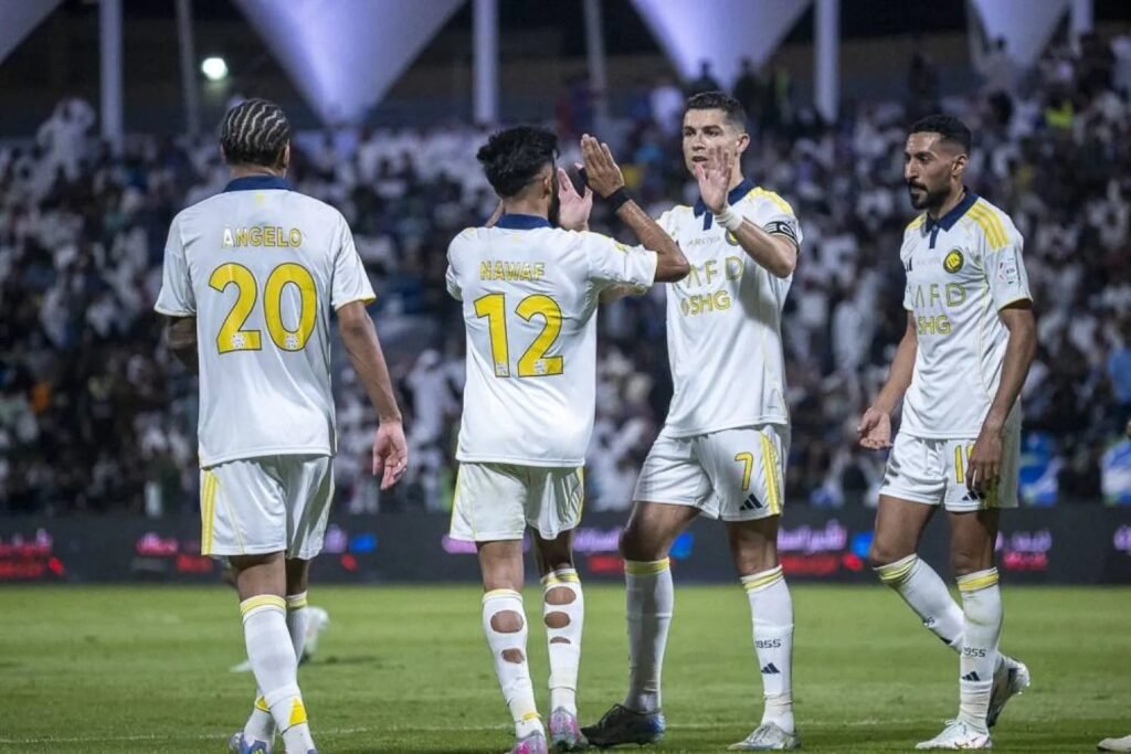 عاصفة تغييرات تضرب النصر وهيكلة شاملة ورحيل بيولي يلوح في الأفق