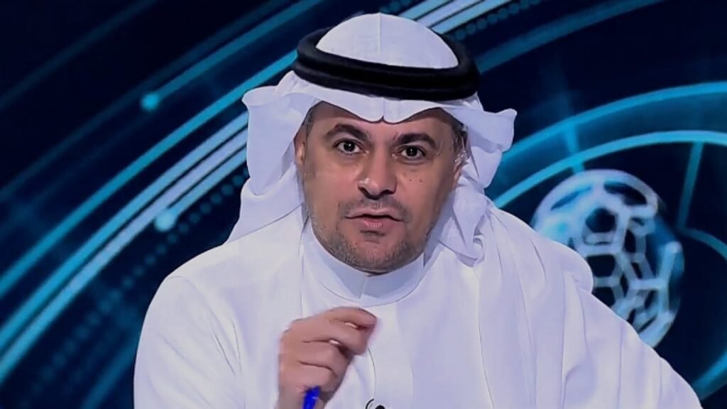 الشنيف يرد على شائعات “فيزا بن نافل”: اتقوا الله فيما تقولون  ..  تغطية