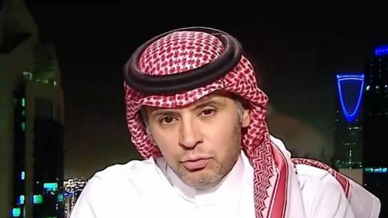 الفهيد: ميتروفيتش قد لا يكمل مع الهلال.. تغطية